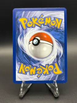 Pidgeot 018/165 - Reverse Holo Scarlet & Violet 151 Pokemon TCG NM - Image 2