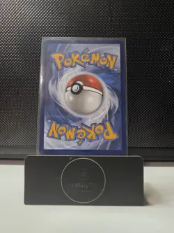 Pokemon Terapagos ex 180/131 Sv: Prismatic Evolutions Hyper Rare Holo 230HP - Image 2