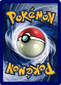 Pokemon TCG Neo Discovery Houndour 24/75 Non-Holo Regular Rare VLP - Image 2