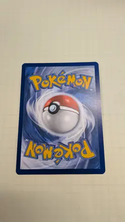 Pokemon TCG Fezandipiti EX Shrouded Fable 84/64 Full Art - Image 4