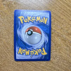 Pokemon Grovyle Lv. 28 - Arceus Reverse Holo 38/99 80 HP (2009) - Image 2