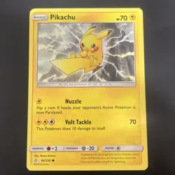 Pikachu Lot - Regular - Near Mint - Pokemon TCG - Image 2