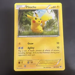 Pikachu Lot - Regular - Near Mint - Pokemon TCG - Image 3