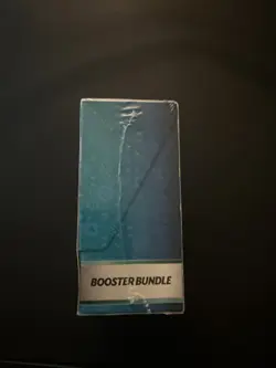 SEALED Pokemon Paradox Rift Booster Bundle - Image 3