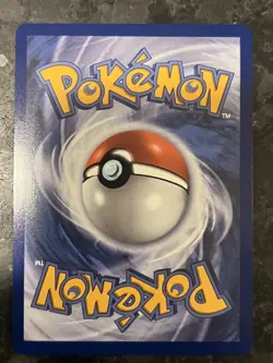 Pokemon Bulbasaur IR Mega Evolution 133/132 In Hand English - NM- Pack Fresh - Image 2