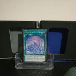 Labrynth Labyrinth - Prismatic Secret Rare MP23-EN233 Yu-Gi-Oh - Image 1