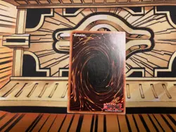 Serial Spell (UTR) RDS-EN037 1st Edition Ultimate Rare LP - Image 2