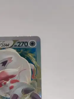 Hisuian Zoroark VSTAR SWSH298 SWSH: Sword & Shield Promo Cards Holo - Image 4