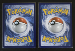 Double Crisis Pokemon TCG 34 Card Complete Set Near Mint - Image 2