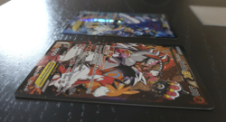 Double Crisis Pokemon TCG 34 Card Complete Set Near Mint - Image 3