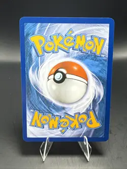 Pokemon TCG Meloetta EX Full Art Ultra Rare Card RC25/RC25 - Image 4
