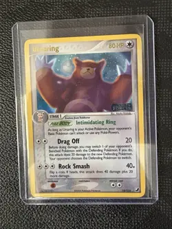Pokemon TCG LOT OF 5 Cards NM - Image 1