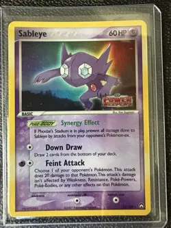 Pokemon TCG LOT OF 5 Cards NM - Image 3
