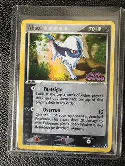 Pokemon TCG LOT OF 5 Cards NM - Image 4