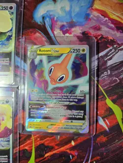 Pokemon Sword & Shield 17x Vstar Mixed Card Lot NM - Giratina Rotom & More - Image 4