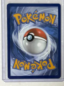 Pokemon TCG Eevee 188/167 Twilight Masquerade Illustration Rare M/NM Card - Image 2