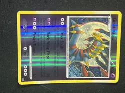 Giratina - 10/127 - Reverse Holo - Platinum - Pokemon Card - NM/VLP - Image 2
