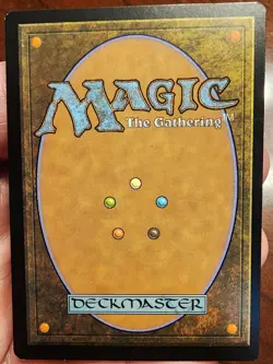 Lightning Bolt *Promo Magic Fest* (MFP) Full Art, Promo Foil - Card #1 - LP -MTG - Image 2
