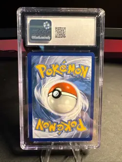 Pokemon TCG Gyarados 040/192 Swsh02: Rebel Clash Holo CGC 10 GEM MINT Rare! - Image 2