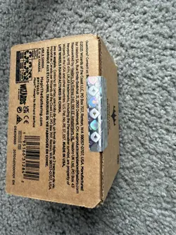Magic The Gathering - Secret Lair - Dandan Deck - Factory Sealed - Image 2