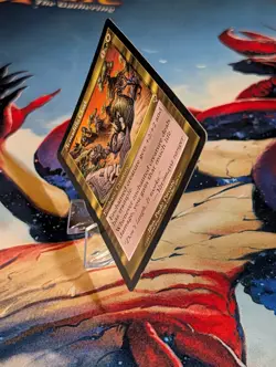 MTG - Armadillo Cloak - Invasion - NM - Image 4