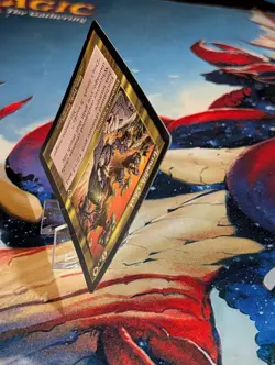 MTG - Armadillo Cloak - Invasion - NM - Image 5