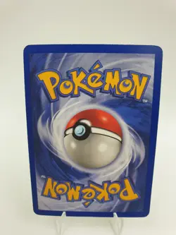 NIDOKING 11/102 HOLO RARE POKEMON TRADING CARD GAME - Image 3