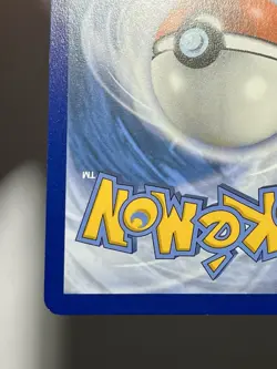 Lugia 132/185 (NM) Holo Rare Sword & Shield: Vivid Voltage 2020 Pokemon Card TCG - Image 5
