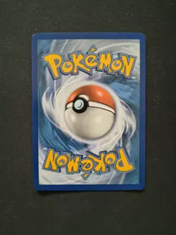 Pokemon TCG Eevee Sword & Shield Swsh042 Holo Promo LP - Image 2