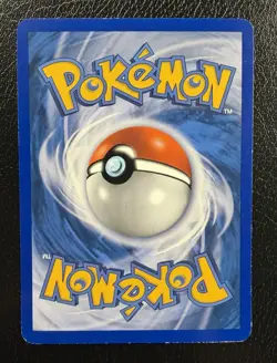 Meganium ex 106/115 Unseen Forces Holo Pokemon TCG With Triple Swirls🌀LP/MP - Image 5