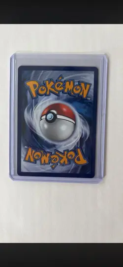 2026 Pokemon TCG Ascended Heroes Pikachu ex Special Illustration Rare #276/217 - Image 2