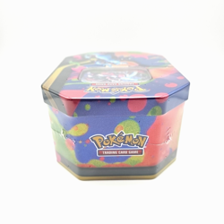 Pokemon TCG Mega Charizard ex Tin Factory Sealed Brand New 2026 - Image 5