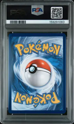 2026 POKEMON ASC EN-ASCENDED HEROES #290 MEGA DRAGONITE EX PSA 10 - Image 2