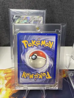Pokemon Blastoise Base Set Holo Rare MINT/NM+ WoTC 1999 💎 PSA READY - Image 2