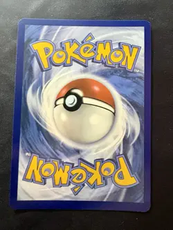 Pokemon TCG Destined Rivals Yanma Illustration Rare #183 Holo - Image 2