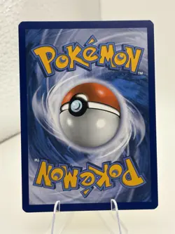 Pokemon TCG Raikou 32/73 Holo Shining Legends MINT - Image 2