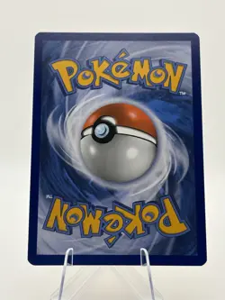 POKEMON MACHOP 63/145 GUARDIANS RISING COMMON REVERSE HOLO NEAR MINT - Image 2