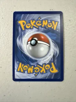 Charmeleon Chaos Rising Cosmos Holo 079 Black Star Promo Pokemon - Image 2