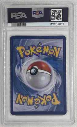 2023 Pokemon SV4M KO Altaria ex #90 Special Art Rare PSA 10 Gem Mint 🌶🥵 - Image 2