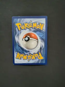 Pokemon - Eevee SWSH190 Holo Promo Sword & Shield - Image 2