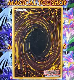Yugioh Archlord Zerato Ancient Sanctuary Ultra Rare AST-034 Konami - Image 2