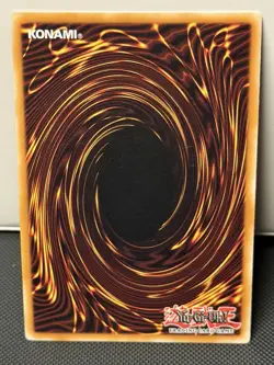 Yu-Gi-Oh! Lava Golem SDMA-EN014 Marik 1st Edition ATK/3000 DEF/2500 - Image 2