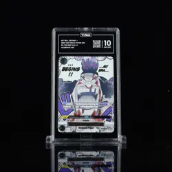 TAG 10 My Era...Begins!! One Piece OP09-096 PB: The Best Vol. 2 Alternate Art - Image 1