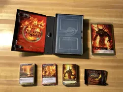 World of Warcraft Molten Core Raid Deck - Image 5