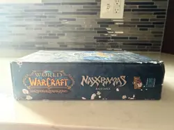 World of Warcraft TCG: Naxxramas Raid Deck (2009) - CompeleteU - Image 5