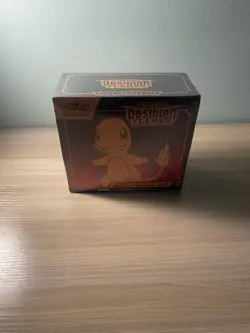 Pokemon: Scarlet & Violet 3: Obsidian Flames Elite Trainer Box - Image 2