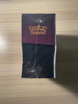 Pokemon: Scarlet & Violet 3: Obsidian Flames Elite Trainer Box - Image 5