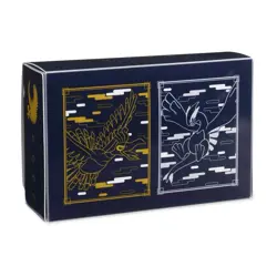 Pokemon Center Official Sleeves + Double Deck Box Ho-oh & Lugia - New 🇺🇸 - Image 4