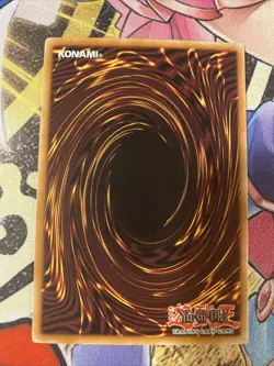 (AA) Yugioh! Gyaku-Gire Panda - DCR-021 - Common - Unlimited Edition VLP - Image 2