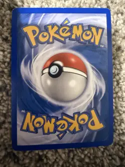 Pokemon Milotic 8/101 Hidden Legends Holo Rare 100 HP English 2004 Stage 1 - Image 2